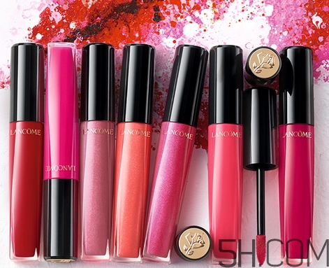 蘭蔻絕對(duì)完美唇萃怎么樣_蘭蔻絕對(duì)完美唇釉好用嗎 蘭蔻絕對(duì)完美唇萃怎么樣_蘭蔻絕對(duì)完美唇釉好用嗎