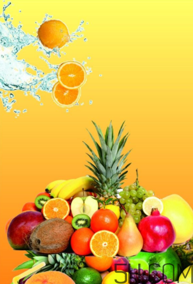 適合排毒養(yǎng)顏的水果有哪些？吃什么食物對身體有好處？