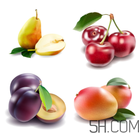 立秋之后適合吃什么水果？草莓的多種吃法