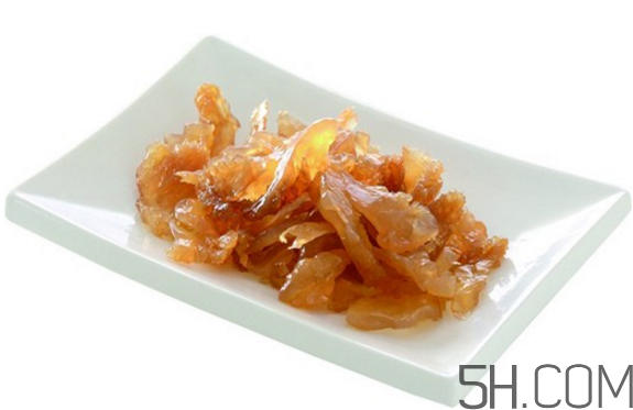 海蜇頭怎么分辨好壞？海蜇頭和海蜇絲哪個更有營養(yǎng)