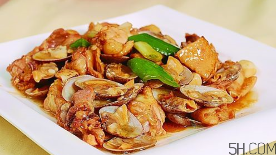 花甲吃多了會(huì)得結(jié)石嗎？吃花甲要注意什么？