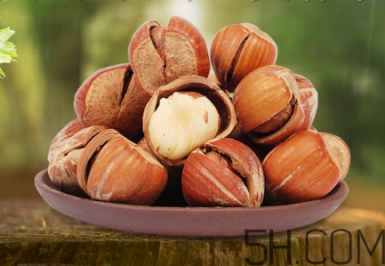 榛子可以天天吃嗎？榛子可以每天吃多少？