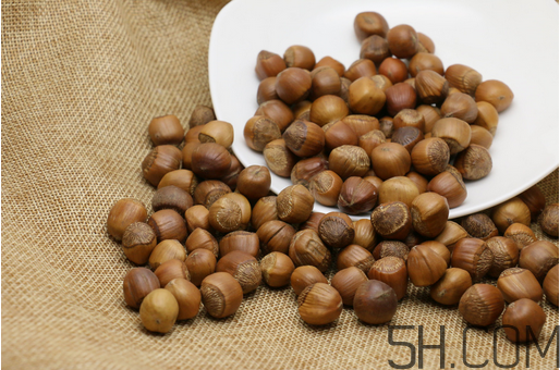 榛子怎么去殼？榛子怎么吃殼怎樣打開？