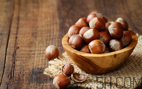 榛子怎么去殼？榛子怎么吃殼怎樣打開？