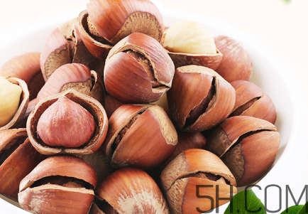 榛子多少錢一斤？榛子如何挑選？