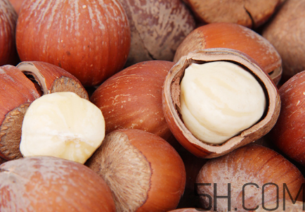 榛子多少錢一斤？榛子如何挑選？