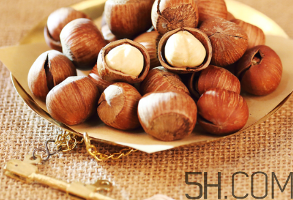 榛子可以天天吃嗎？榛子可以每天吃多少？