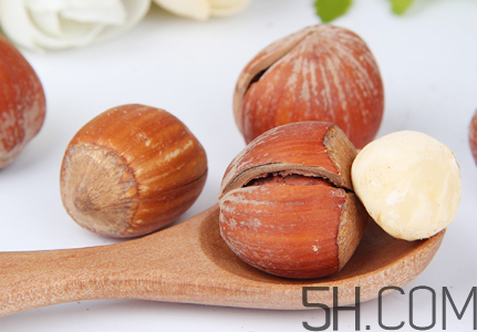 榛子多少錢一斤？榛子如何挑選？