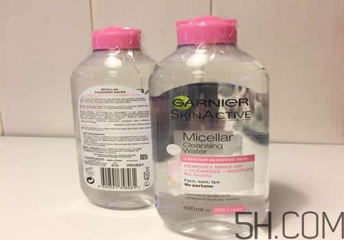 2018卸妝水排行榜10強(qiáng) 最完美的卸妝水推薦 2018卸妝水排行榜10強(qiáng) 最完美的卸妝水推薦