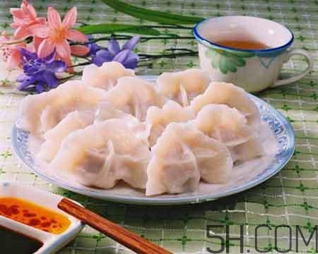 餃子餡怎么做好吃？餃子餡怎么調(diào)？