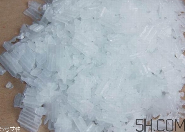 火堿是什么？火堿有什么用