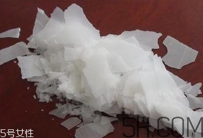 火堿是什么？火堿有什么用