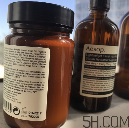 伊索aesop哪些好用？伊索aesop怎么樣？