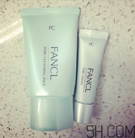 fancl去黑頭面膜怎么樣？fancl去黑頭面膜好用嗎？