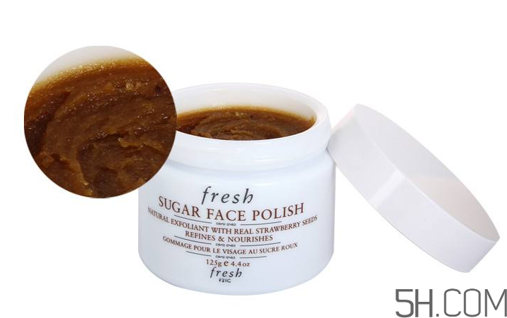 fresh澄糖面膜怎么用？fresh澄糖面膜使用方法