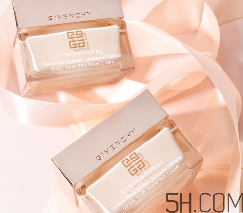 紀(jì)梵希少女面霜多少錢(qián)？紀(jì)梵希少女面霜專(zhuān)柜價(jià)格