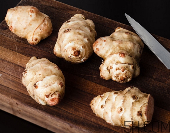 洋姜怎么做好吃？洋姜怎么腌制