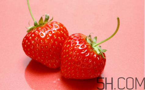 來月經(jīng)可以吃草莓嗎？草莓可以放冰箱保存嗎？