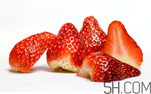 經(jīng)期吃草莓要注意什么？草莓可以放冰箱幾天？
