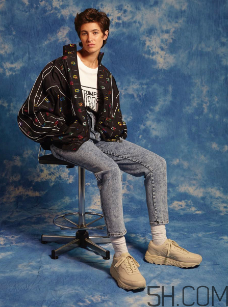 ground zero2018春夏系列怎么樣_好看嗎？