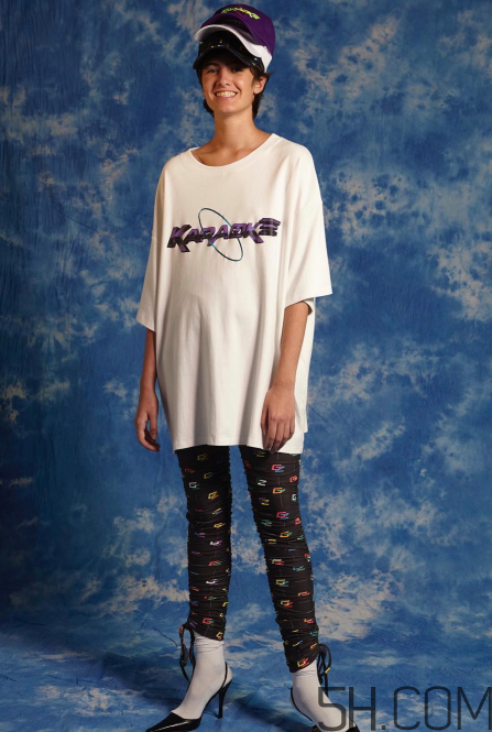 ground zero2018春夏系列怎么樣_好看嗎？