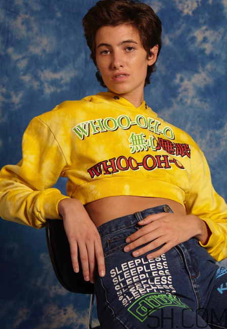 ground zero2018春夏系列怎么樣_好看嗎？