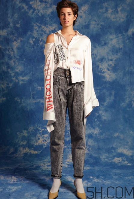 ground zero2018春夏系列怎么樣_好看嗎？