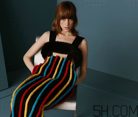 annakiki是什么牌子？annakiki是什么檔次？