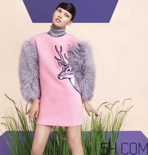 annakiki是什么牌子？annakiki是什么檔次？