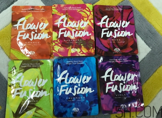 悅木之源花萃精油面膜怎么樣_好用嗎 悅木之源花萃精油面膜怎么樣_好用嗎