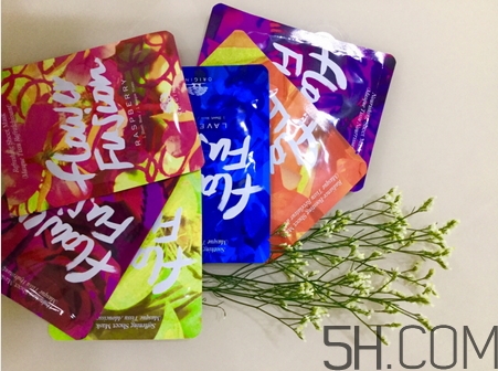 悅木之源花萃精油面膜多少錢_專柜價格 悅木之源花萃精油面膜多少錢_專柜價格