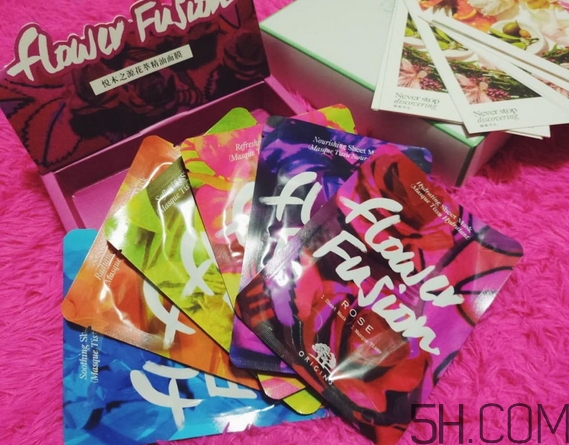 悅木之源花萃精油面膜怎么用_使用方法 悅木之源花萃精油面膜怎么用_使用方法