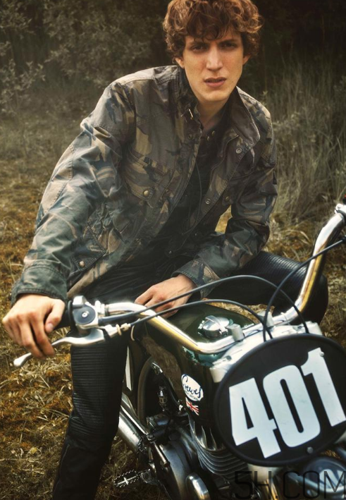 belstaff是什么牌子？belstaff皮衣什么檔次？