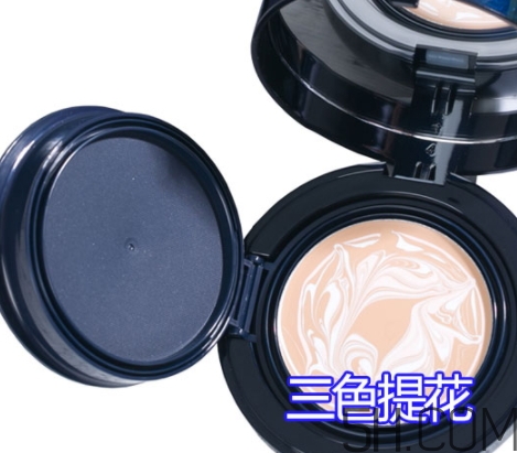 ahc玻尿酸水粉霜氣墊怎么用？ahc玻尿酸水粉霜真假辨別
