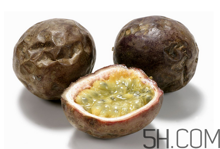 百香果軟軟的可以吃嗎？百香果可以存放多久？