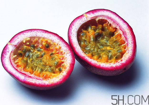 百香果軟軟的可以吃嗎？百香果可以存放多久？