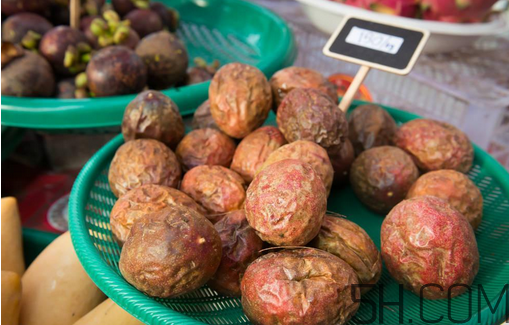 百香果軟軟的可以吃嗎？百香果可以存放多久？