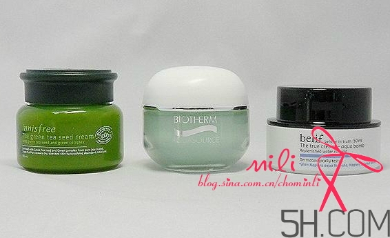 碧歐泉面霜悅詩風吟面霜belif面霜哪個好? 碧歐泉面霜悅詩風吟面霜belif面霜哪個好?