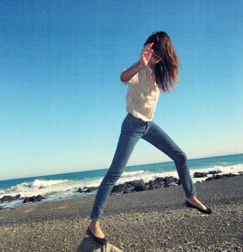 j brand牛仔褲多少錢？j brand牛仔褲價格