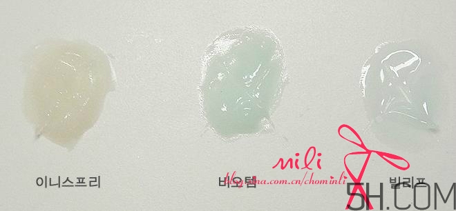 碧歐泉面霜悅詩風吟面霜belif面霜哪個好? 碧歐泉面霜悅詩風吟面霜belif面霜哪個好?