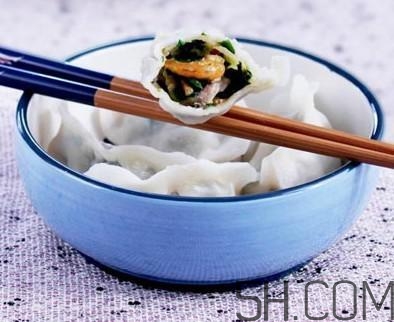 餃子餡怎么做好吃？餃子餡怎么調(diào)？