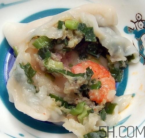 餃子餡怎么做好吃？餃子餡怎么調(diào)？