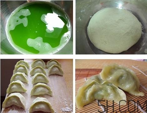 餃子餡怎么做好吃？餃子餡怎么調(diào)？