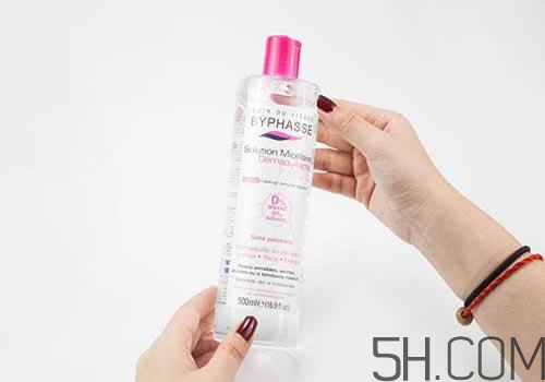 2018卸妝水排行榜10強(qiáng) 最完美的卸妝水推薦 2018卸妝水排行榜10強(qiáng) 最完美的卸妝水推薦