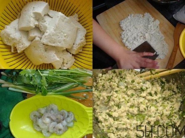 餃子餡怎么做好吃？餃子餡怎么調(diào)？