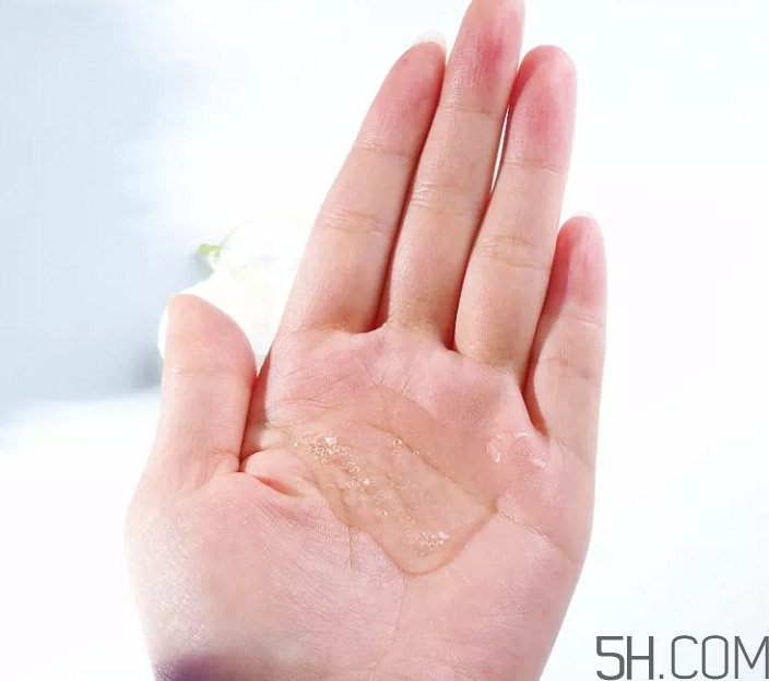 LG沐浴露真假怎么辨別？LG沐浴露真假對比圖