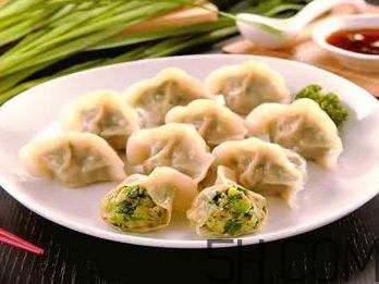 餃子餡怎么做好吃？餃子餡怎么調(diào)？