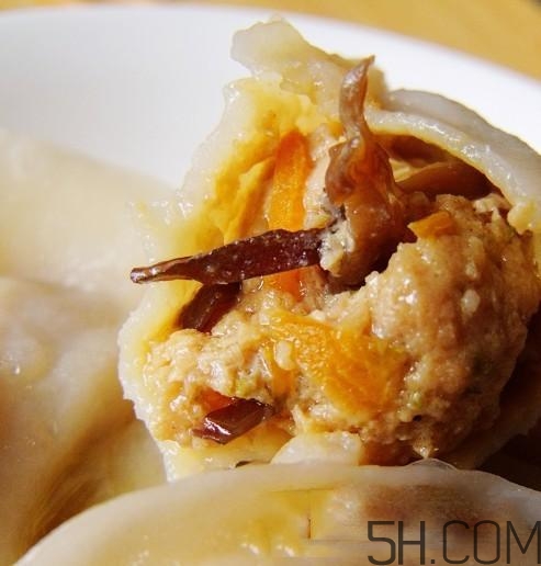 餃子餡怎么做好吃？餃子餡怎么調(diào)？