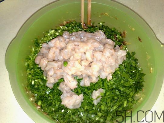 餃子餡怎么做好吃？餃子餡怎么調(diào)？