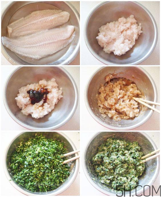 餃子餡怎么做好吃？餃子餡怎么調(diào)？